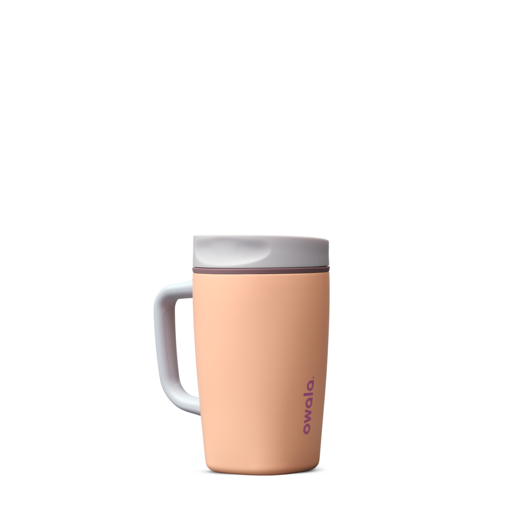 SmoothSip® Slider with Handle IR6