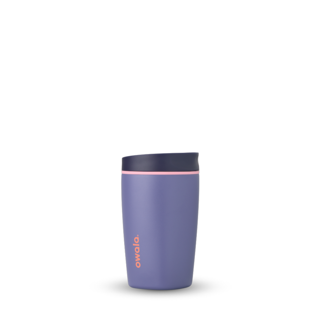 SmoothSip Slider 12oz