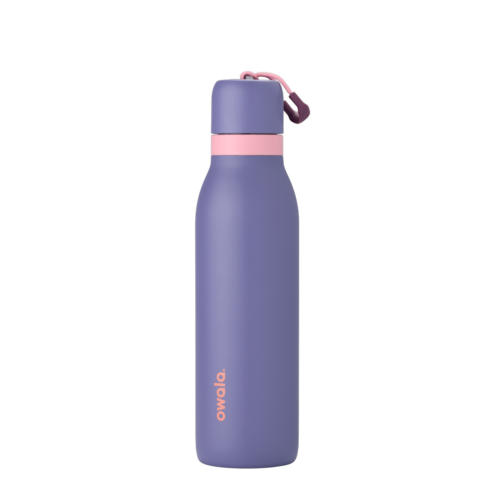 FreeSip Twist 18oz in Blue Jay