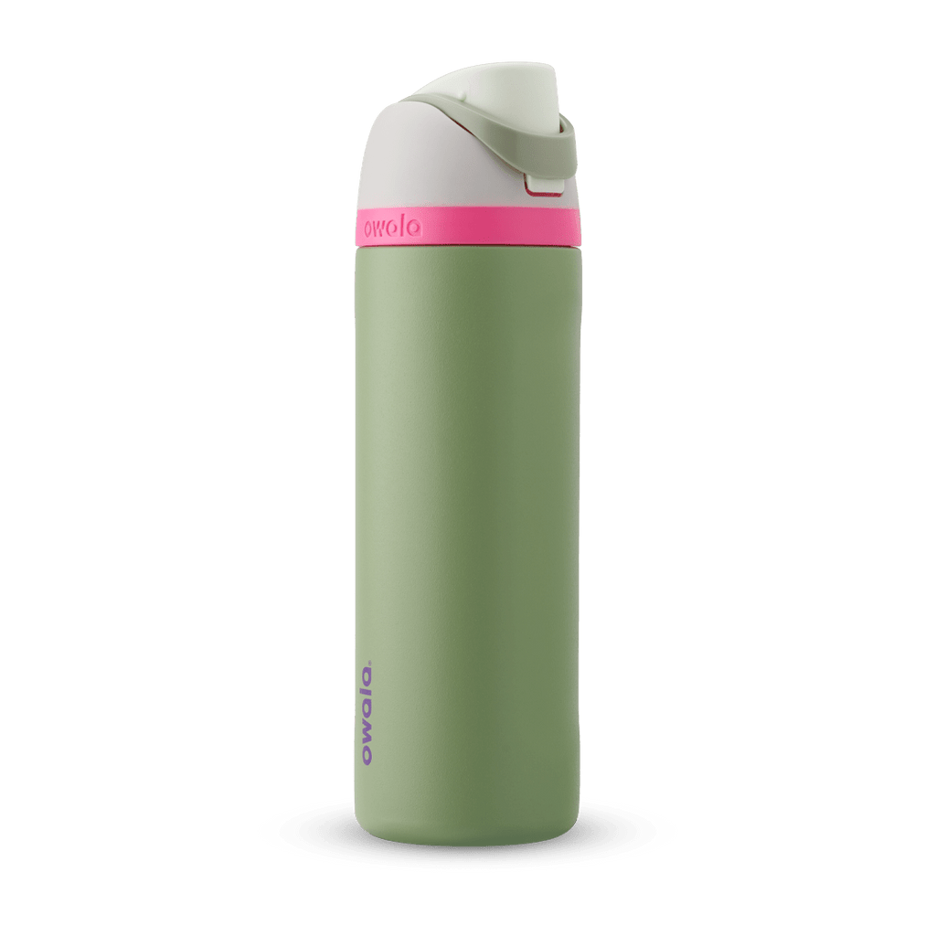FreeSip 24oz water bottle