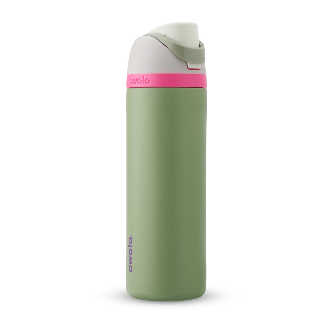 FreeSip 24oz water bottle