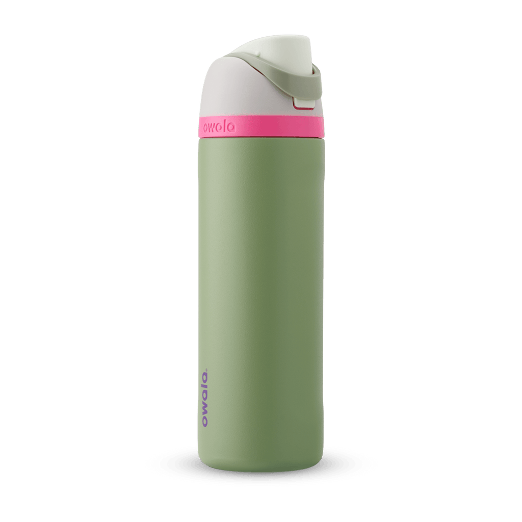 FreeSip 24oz water bottle