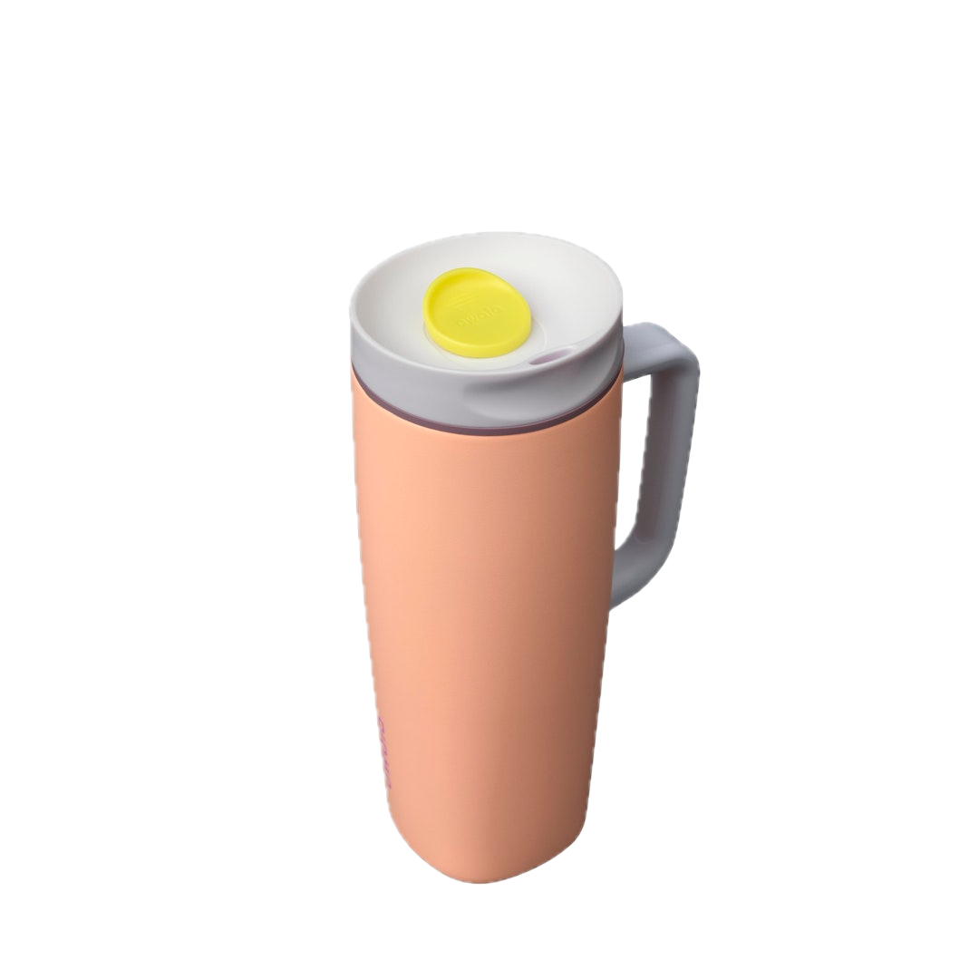 SmoothSip® Slider with Handle IR6
