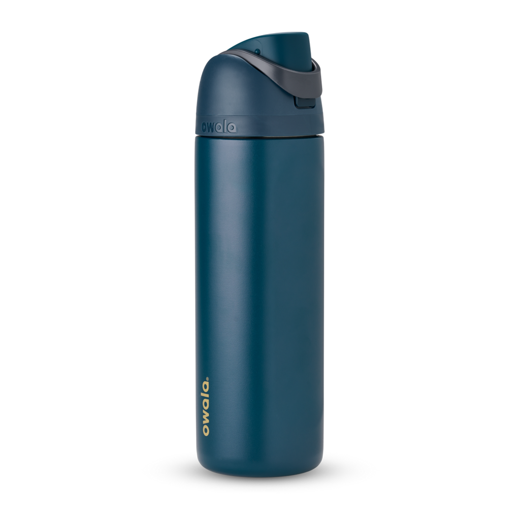 FreeSip 24oz in Winter Nights