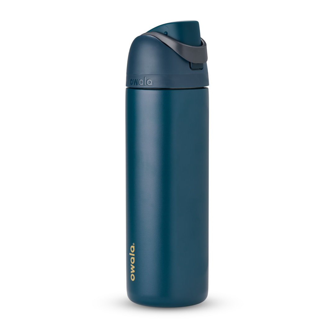 FreeSip 24oz in Winter Nights
