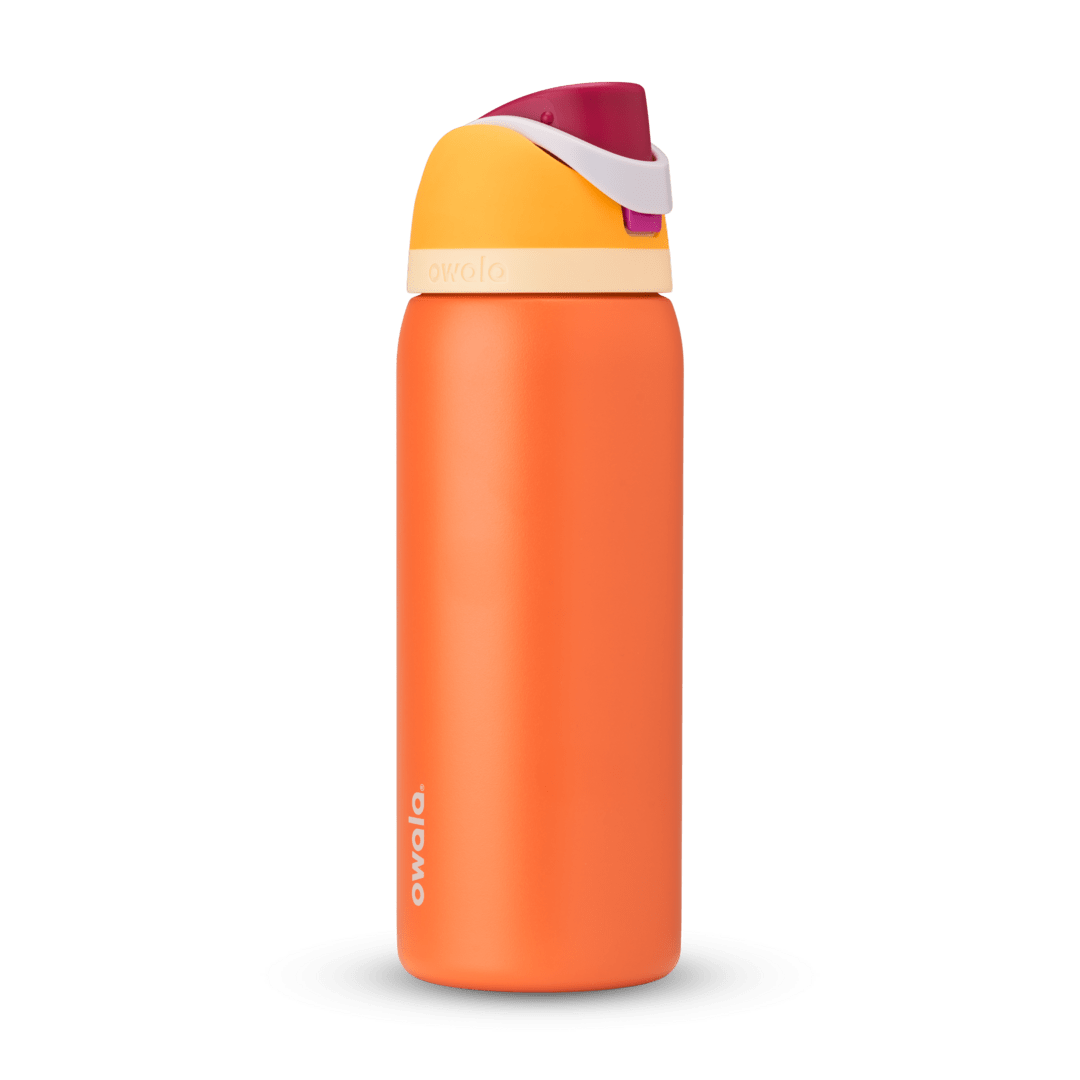 FreeSip 32oz in Citrus Crush