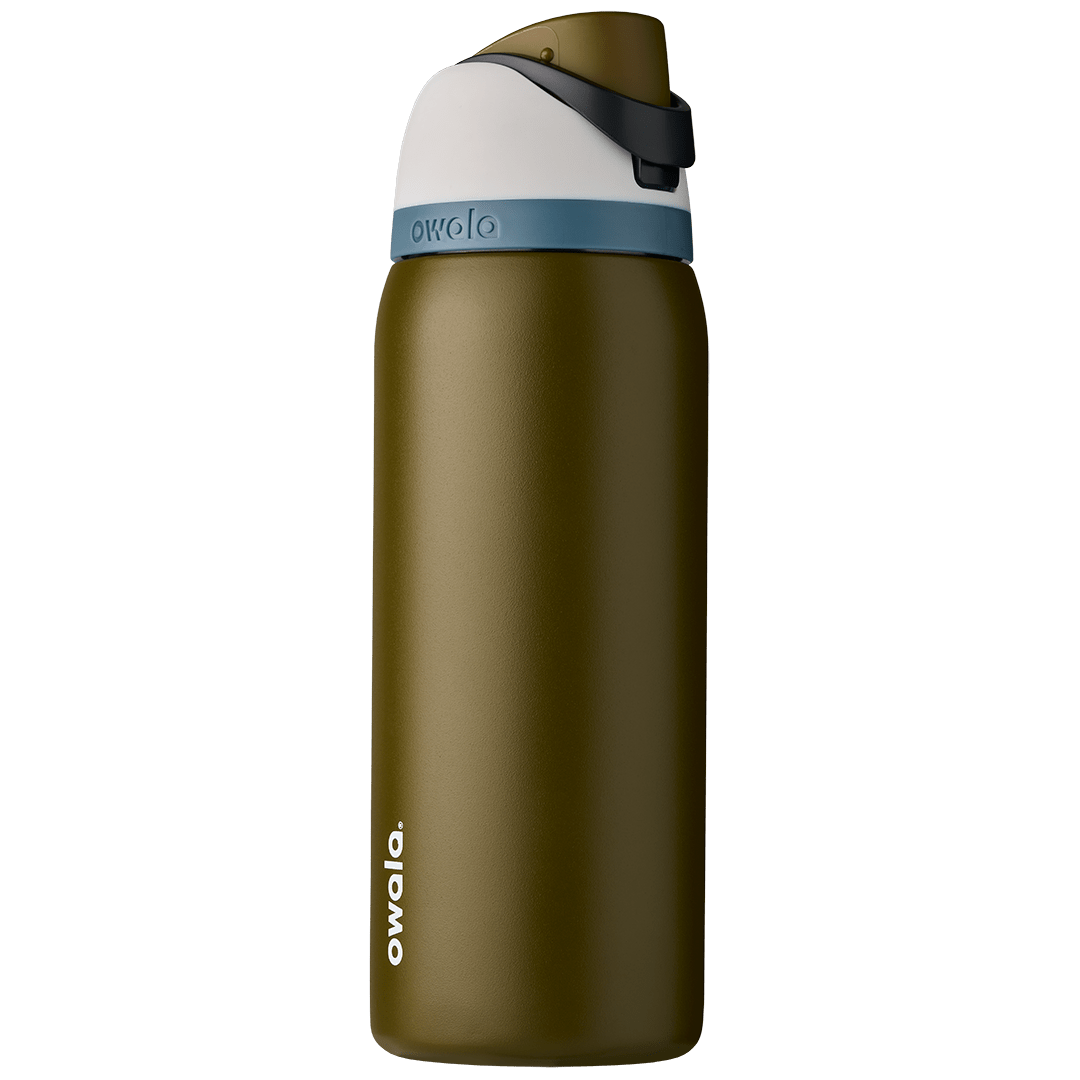 FreeSip 32oz water bottle