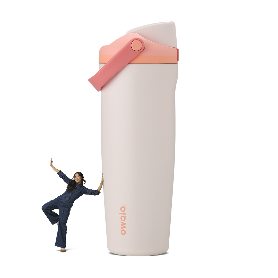FreeSip Sway 32oz in Sparkling Sherbet