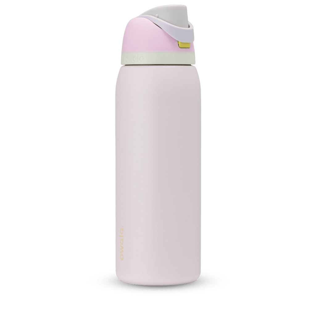 FreeSip 40oz water bottle