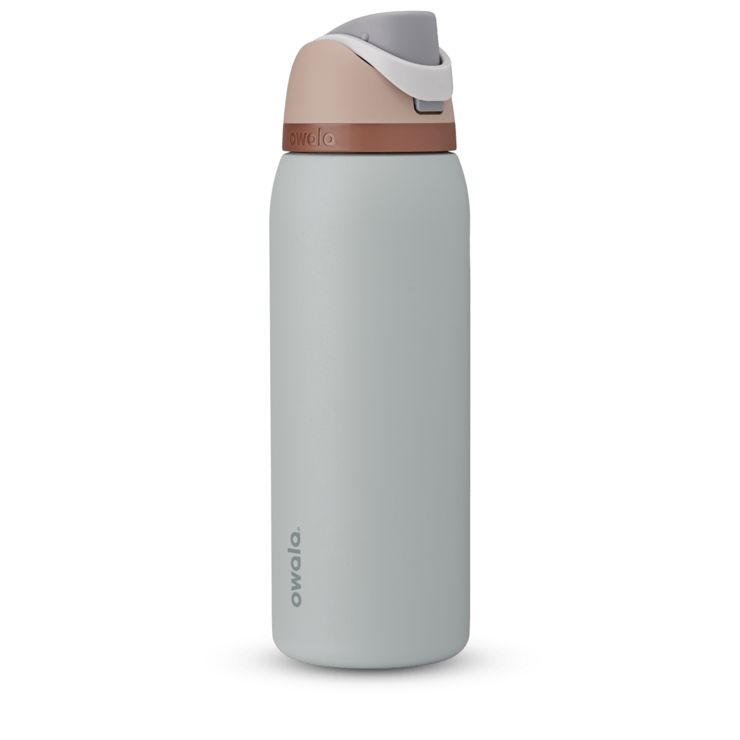 FreeSip 40oz water bottle