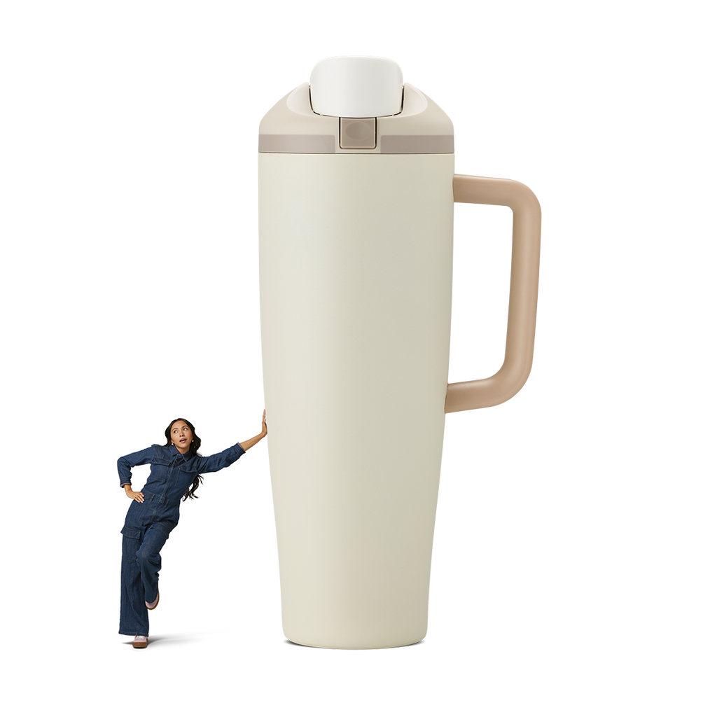 FreeSip Tumbler 40oz
