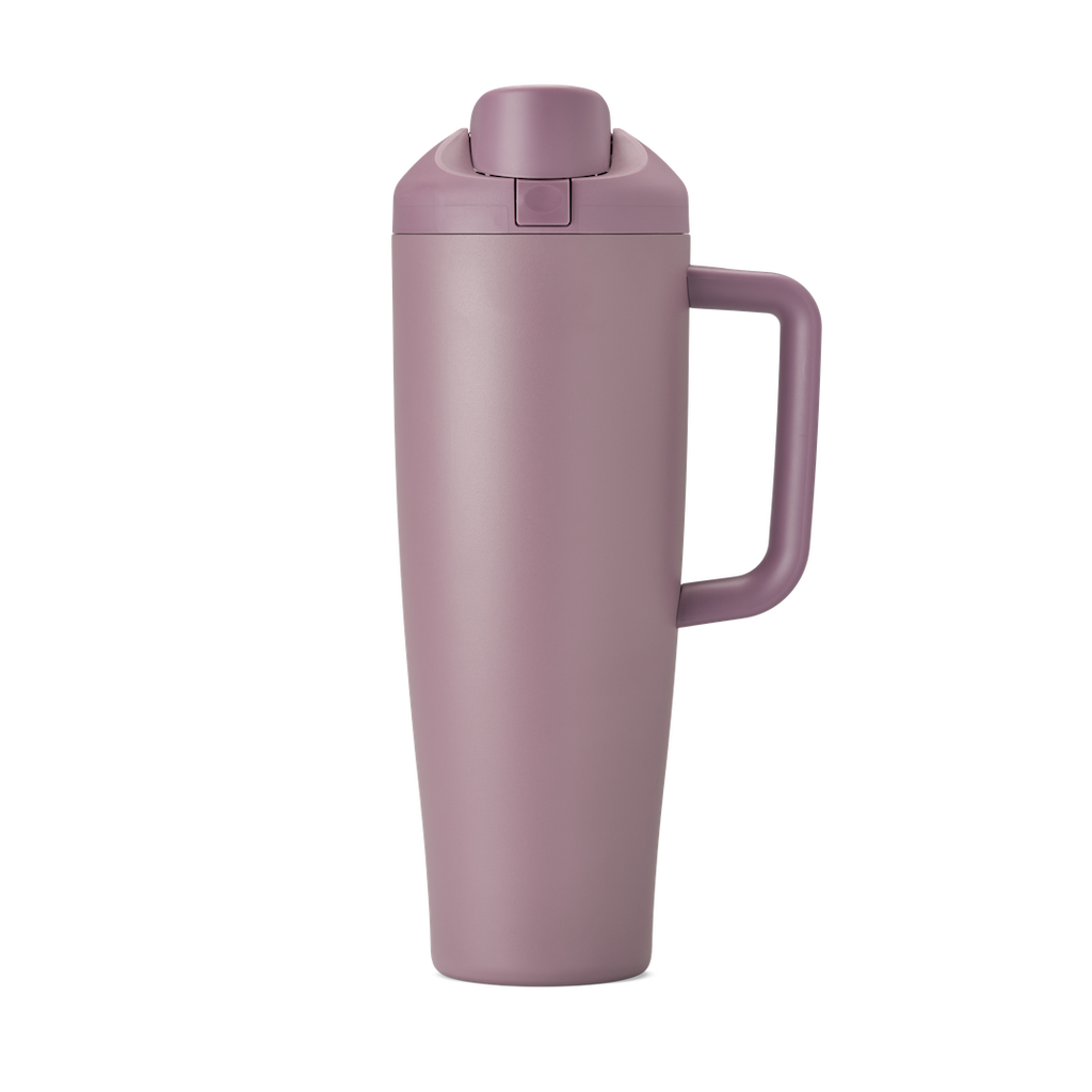 Tumbler 40oz in Spring Revival