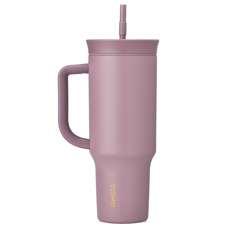 Tumbler 40oz in Spring Revival