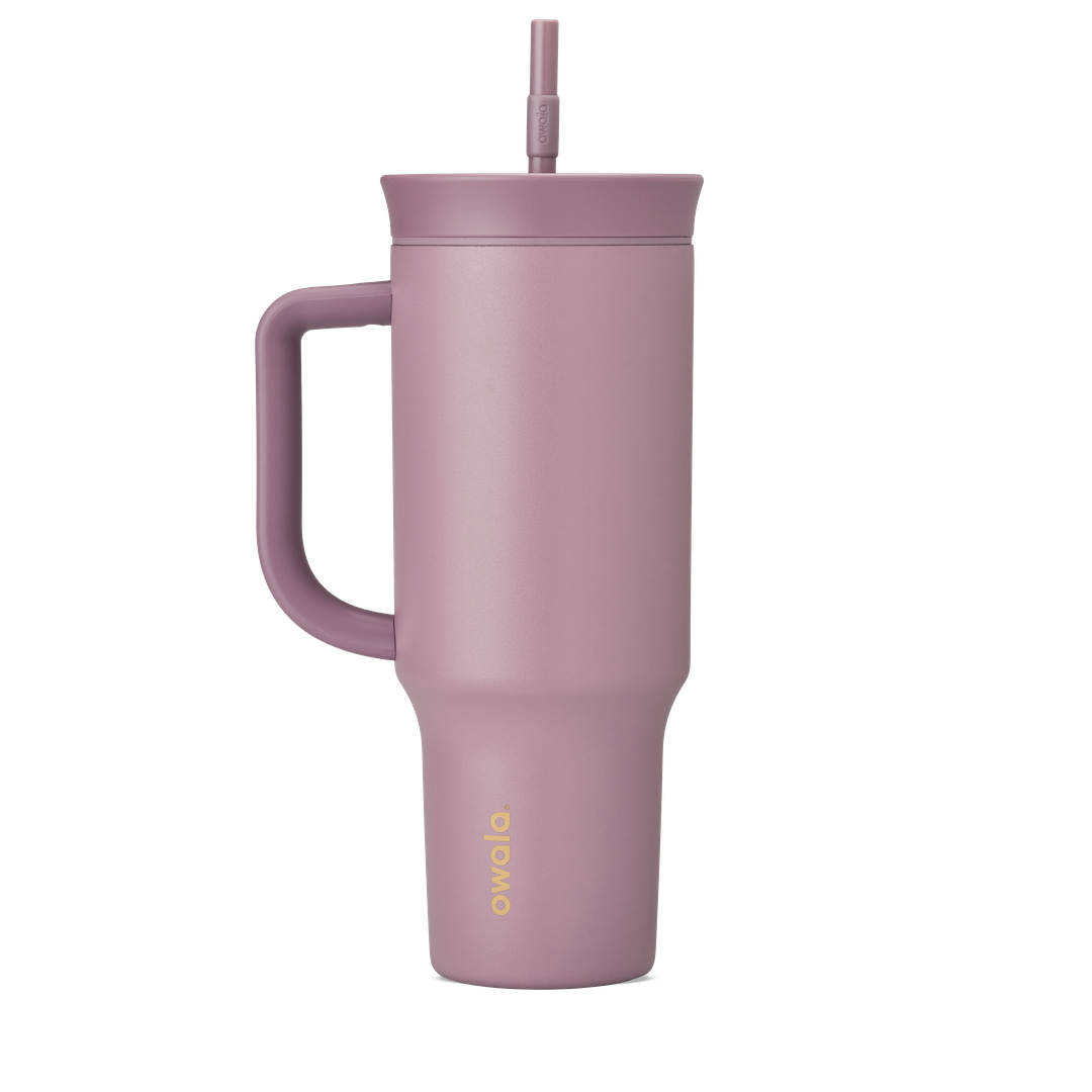 Tumbler 40oz in Spring Revival