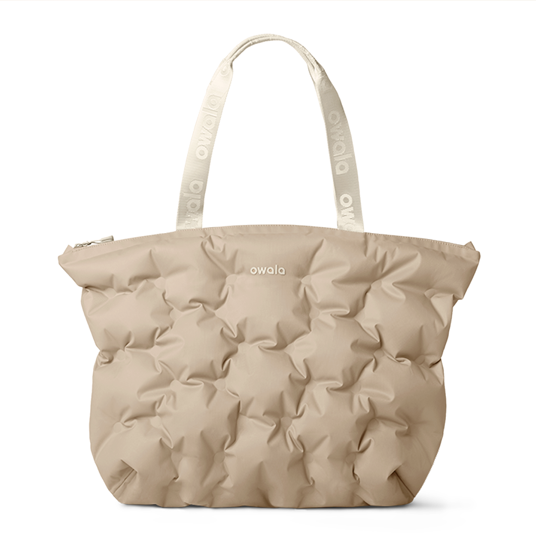 The Cloud Insulated Tote FQ4