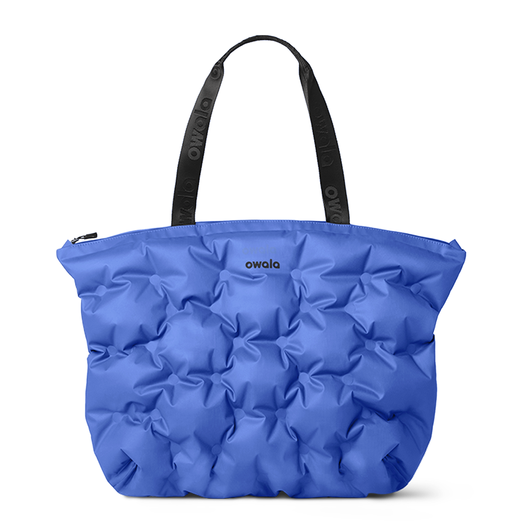 The Cloud Insulated Tote FQ4