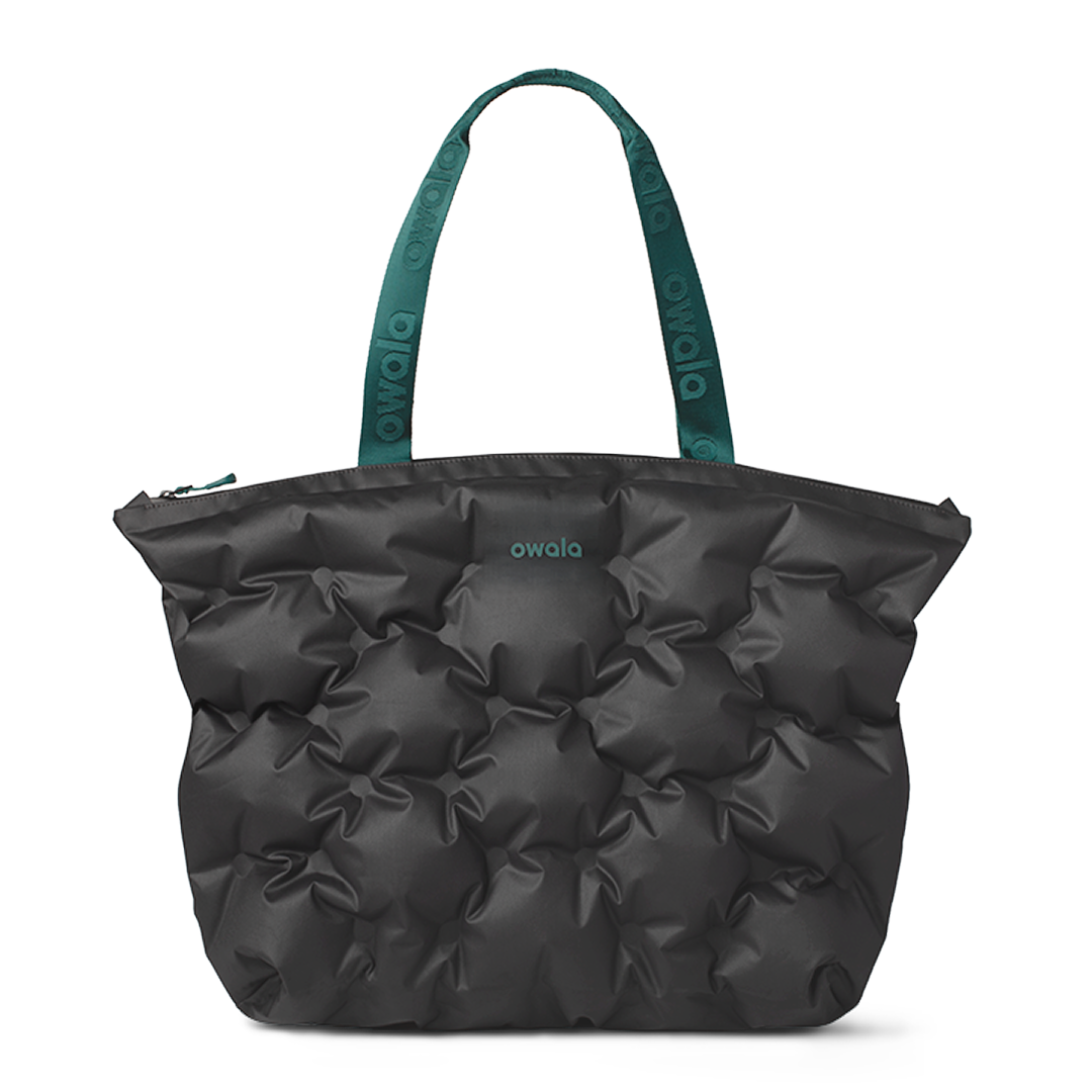 The Cloud Insulated Tote FQ4