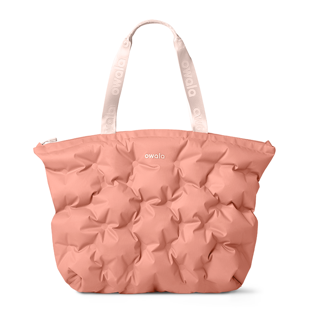 The Cloud Insulated Tote FQ4