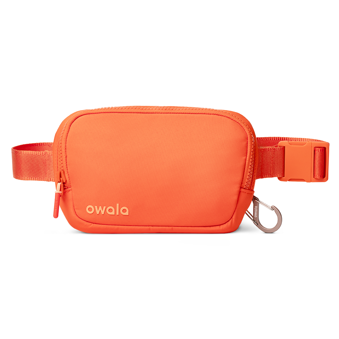 The Daily Crossbody YW6
