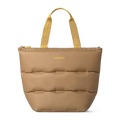 The Puffer Insulated Tote L83