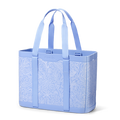The Sun-Day Collapsible Tote V47