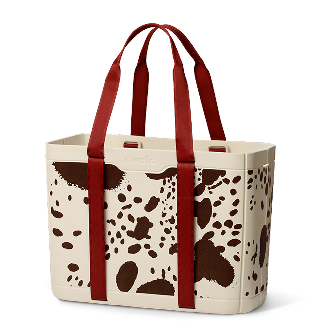 The Sun-Day Collapsible Tote V47