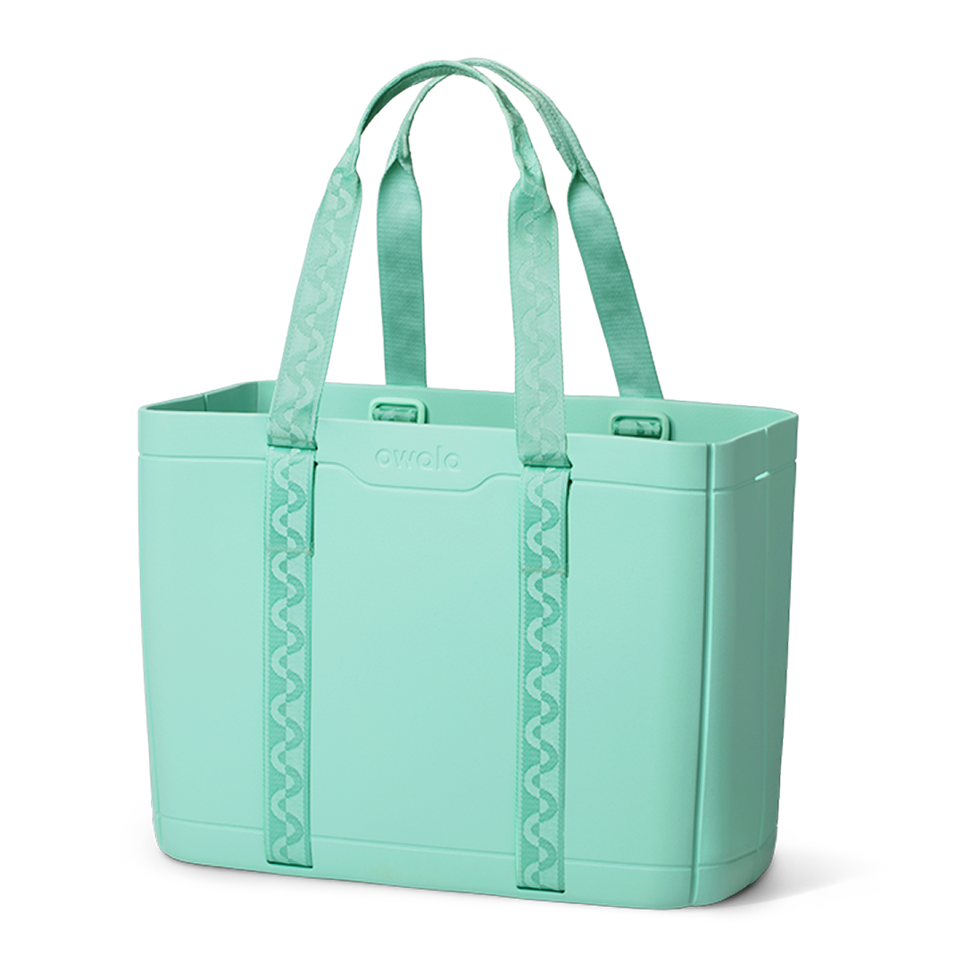 The Sun-Day Collapsible Tote V47