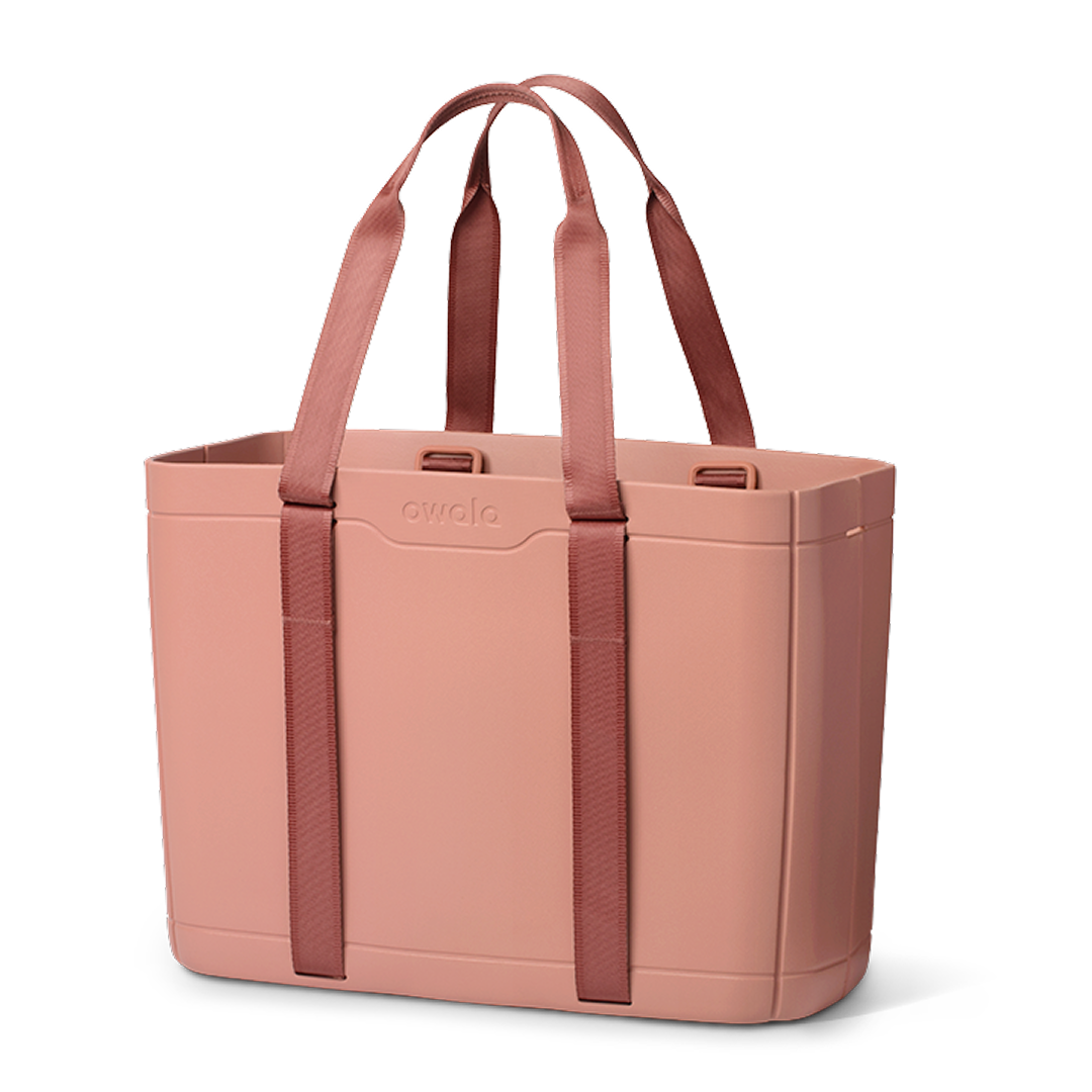 The Sun-Day Collapsible Tote V47