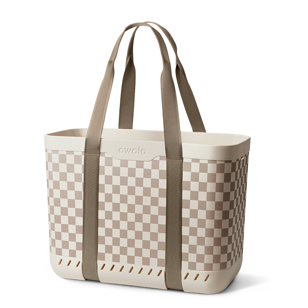 The Sun-Day Tote Q71