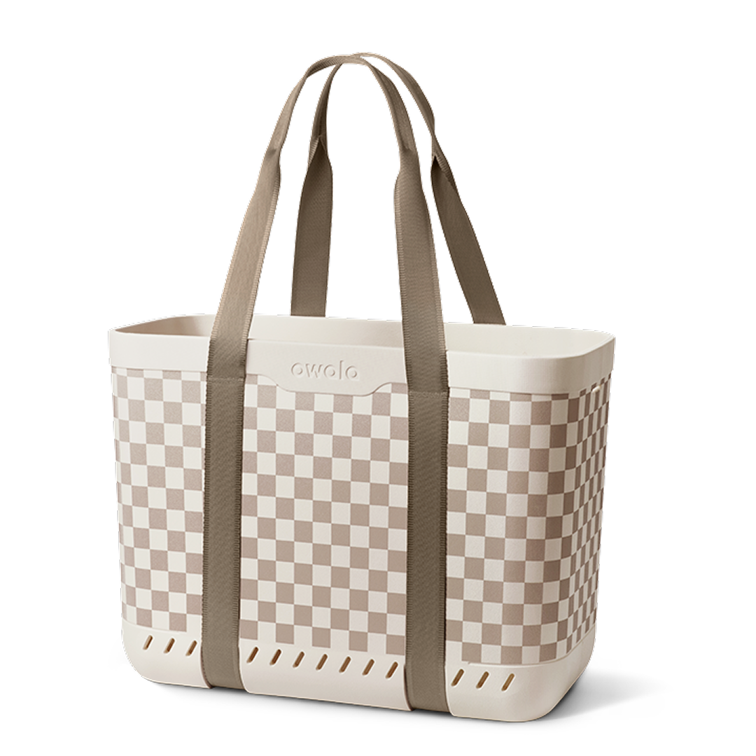 The Sun-Day Tote Q71