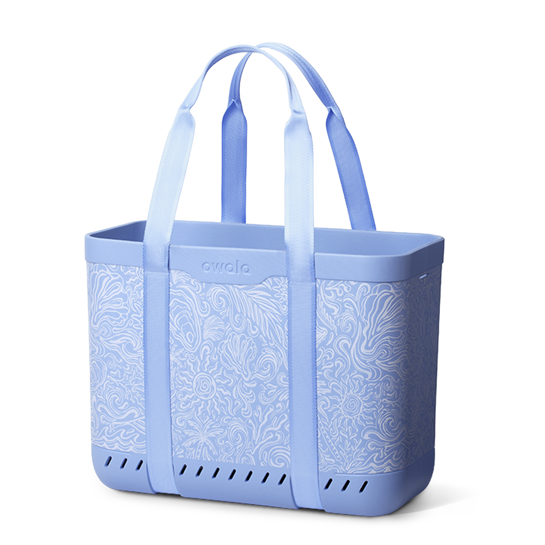 The Sun-Day Tote Q71