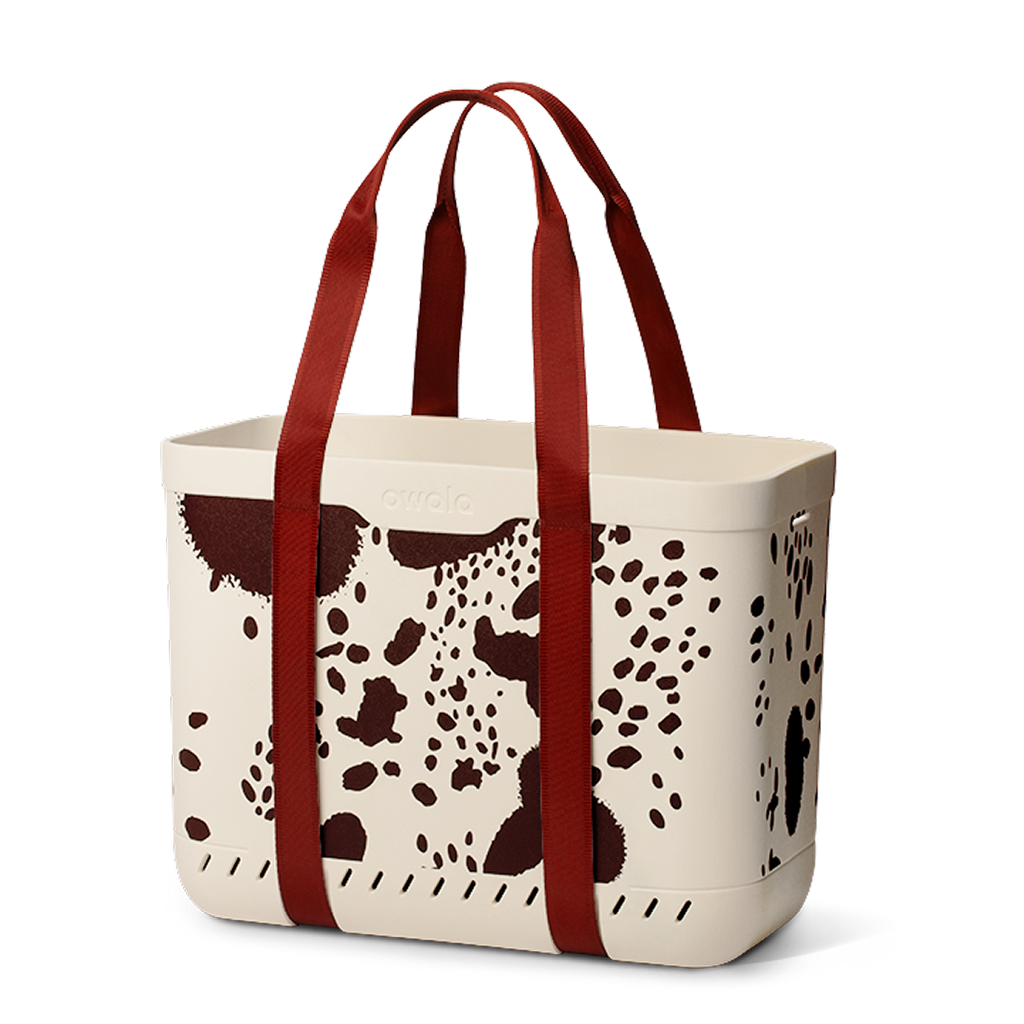 The Sun-Day Collapsible Tote V47