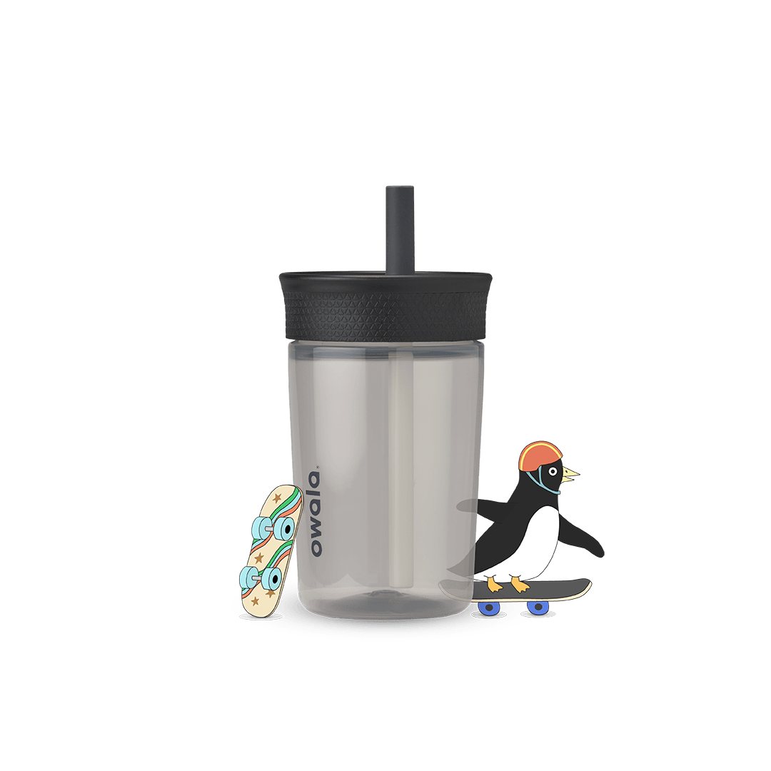 Kids' Tumbler 15oz Skate Park