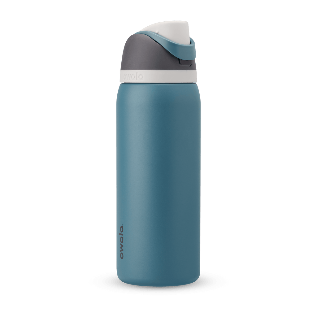 FreeSip 32oz water bottle