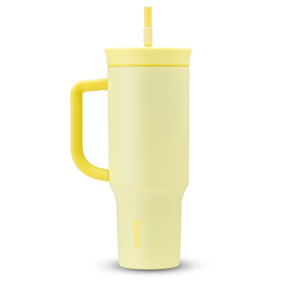 40oz Tumbler