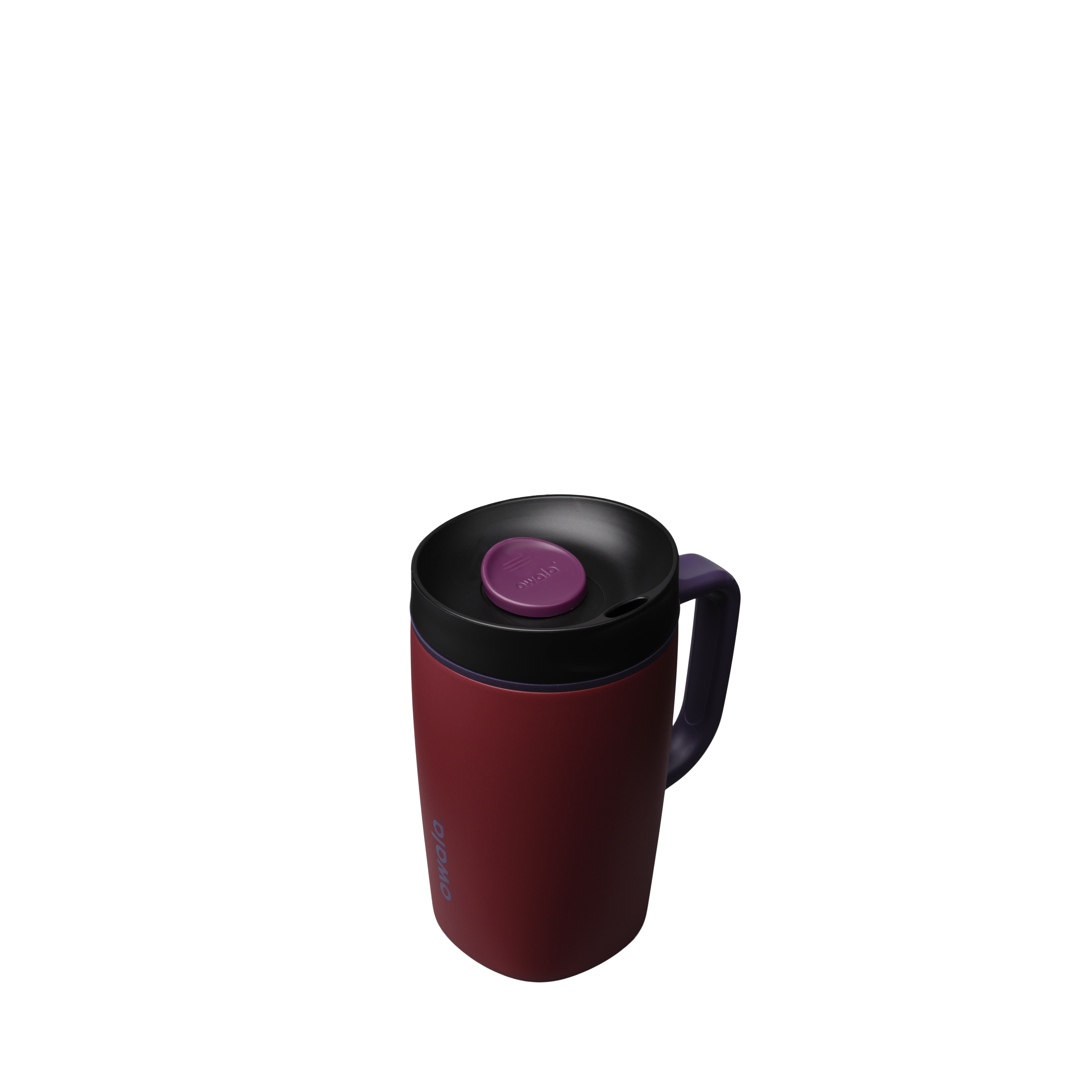 SmoothSip® Slider with Handle IR6