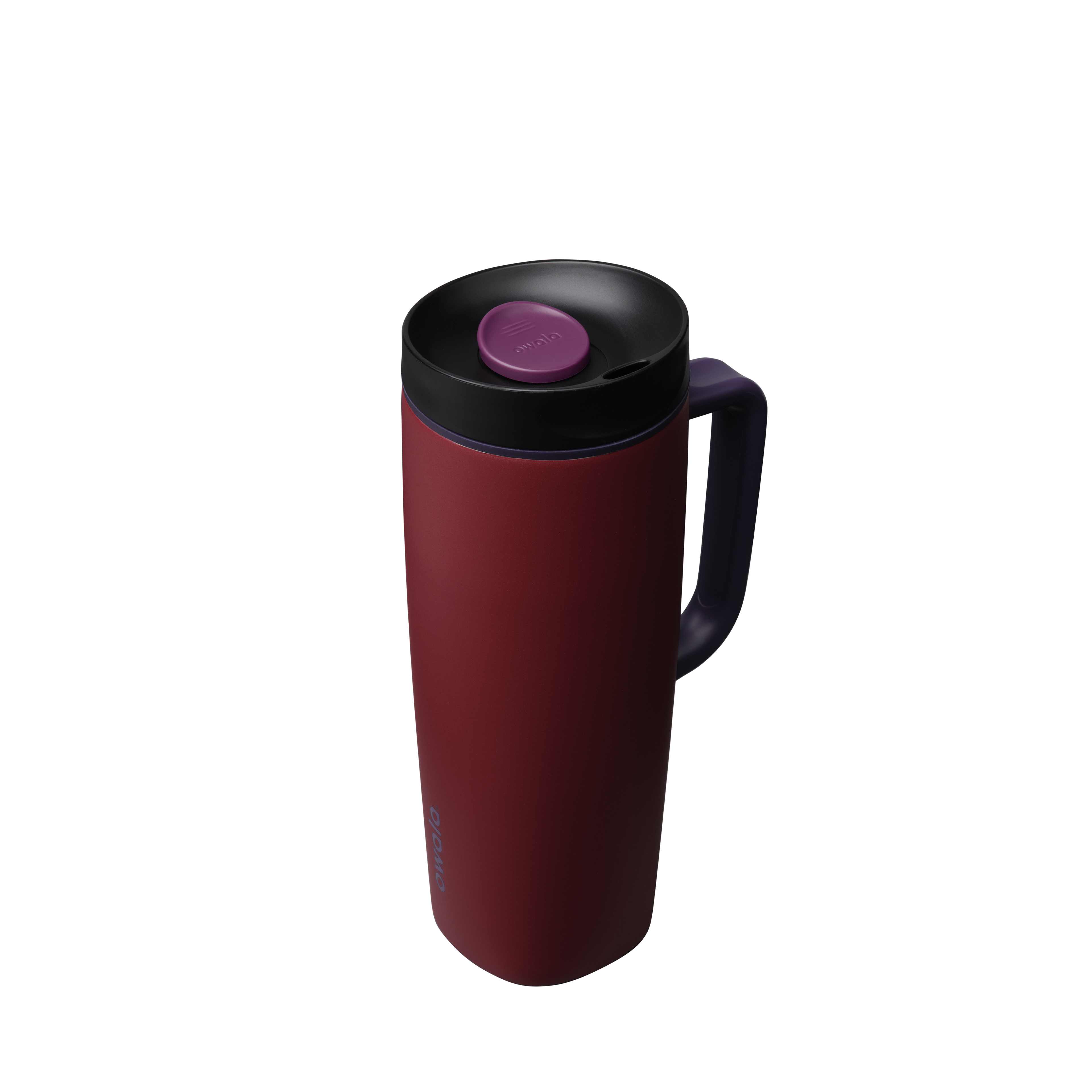 SmoothSip® Slider with Handle IR6