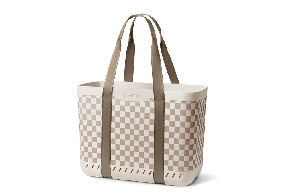 The Sun-Day Tote Q71
