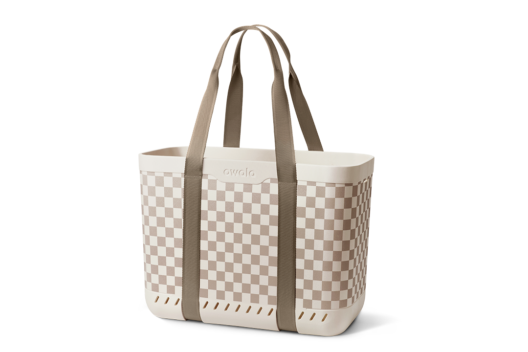 The Sun-Day Tote Q71