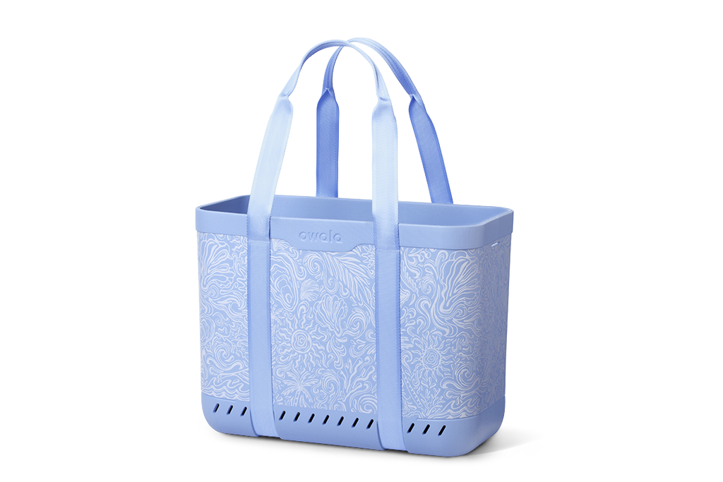 The Sun-Day Tote Q71