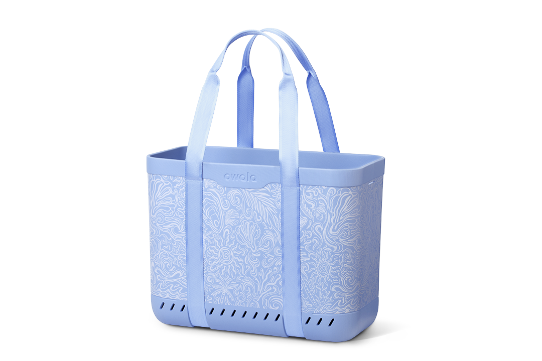 The Sun-Day Tote Q71