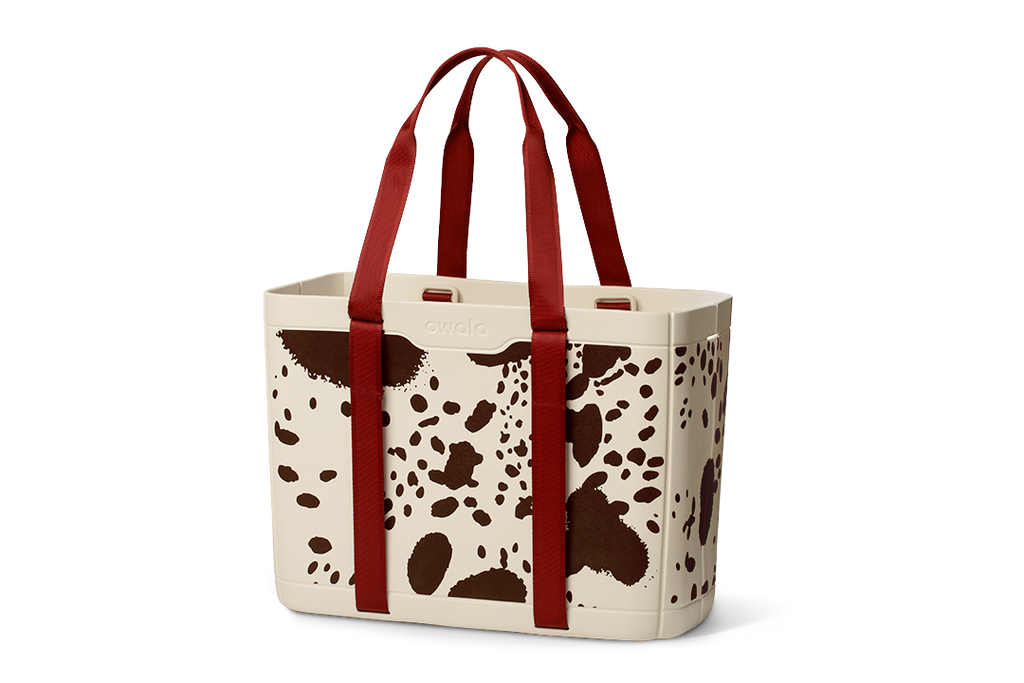 The Sun-Day Collapsible Tote V47