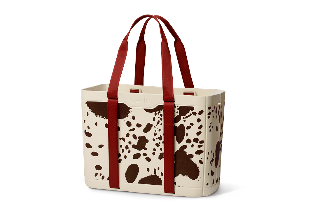 The Sun-Day Collapsible Tote V47