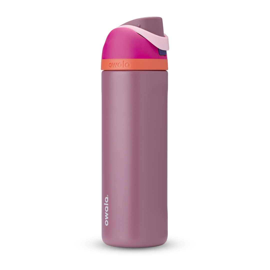 FreeSip 24oz water bottle