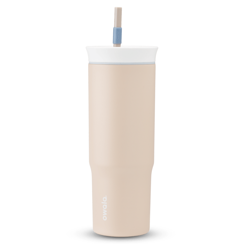 24oz Tumbler in Dune Drifter