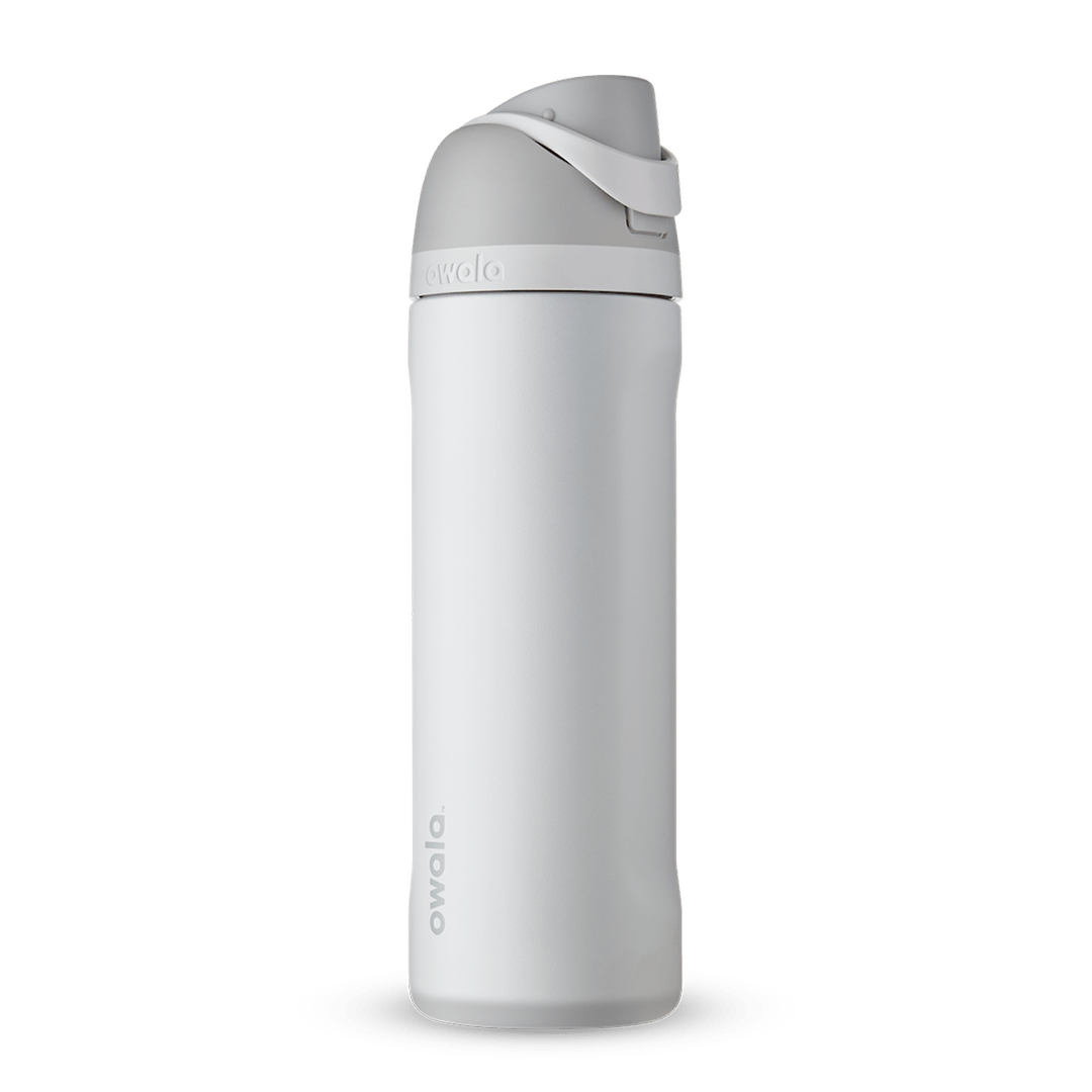 FreeSip 24oz in Shy Marshmallow