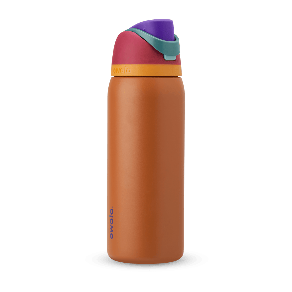 FreeSip 32oz water bottle