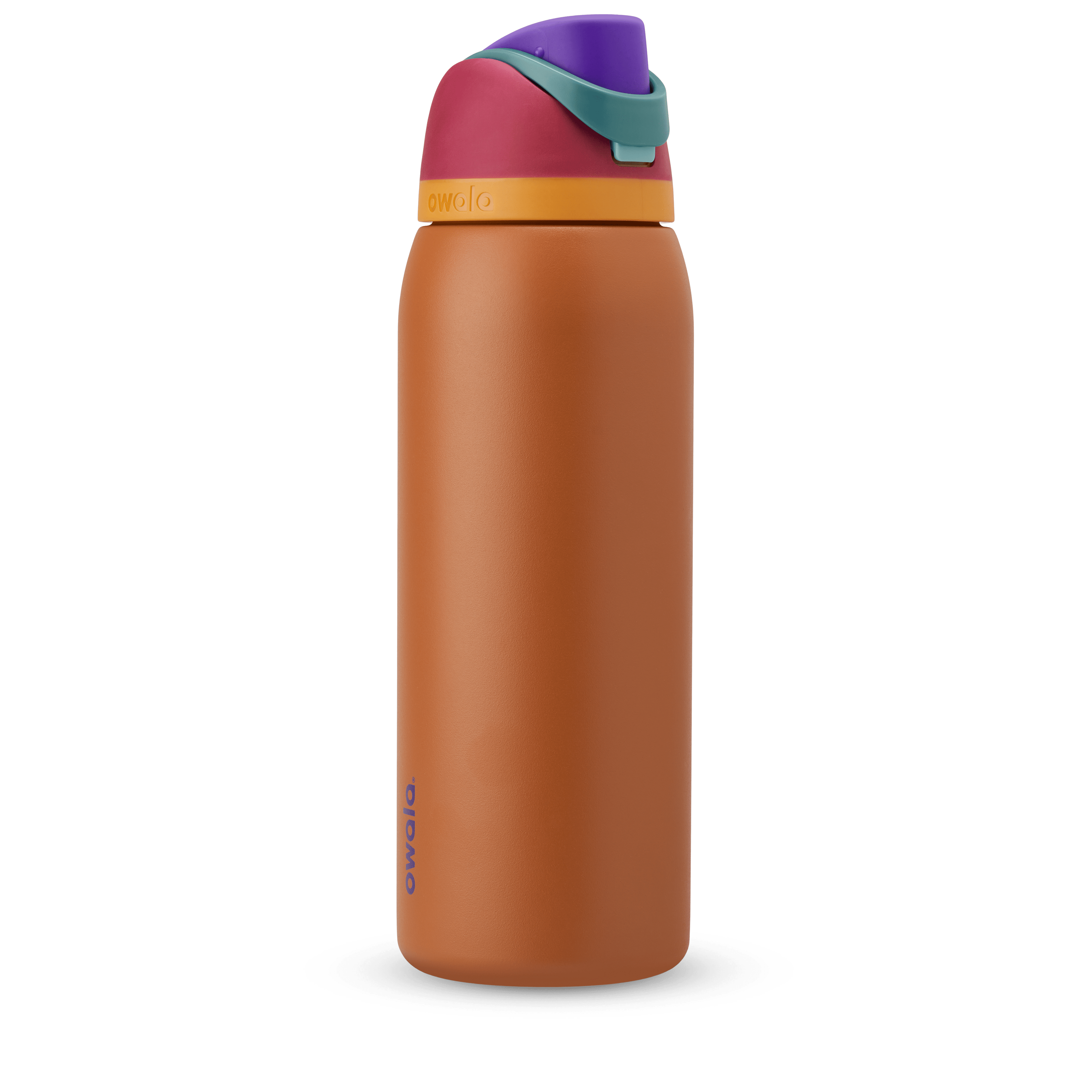 FreeSip 40oz water bottle