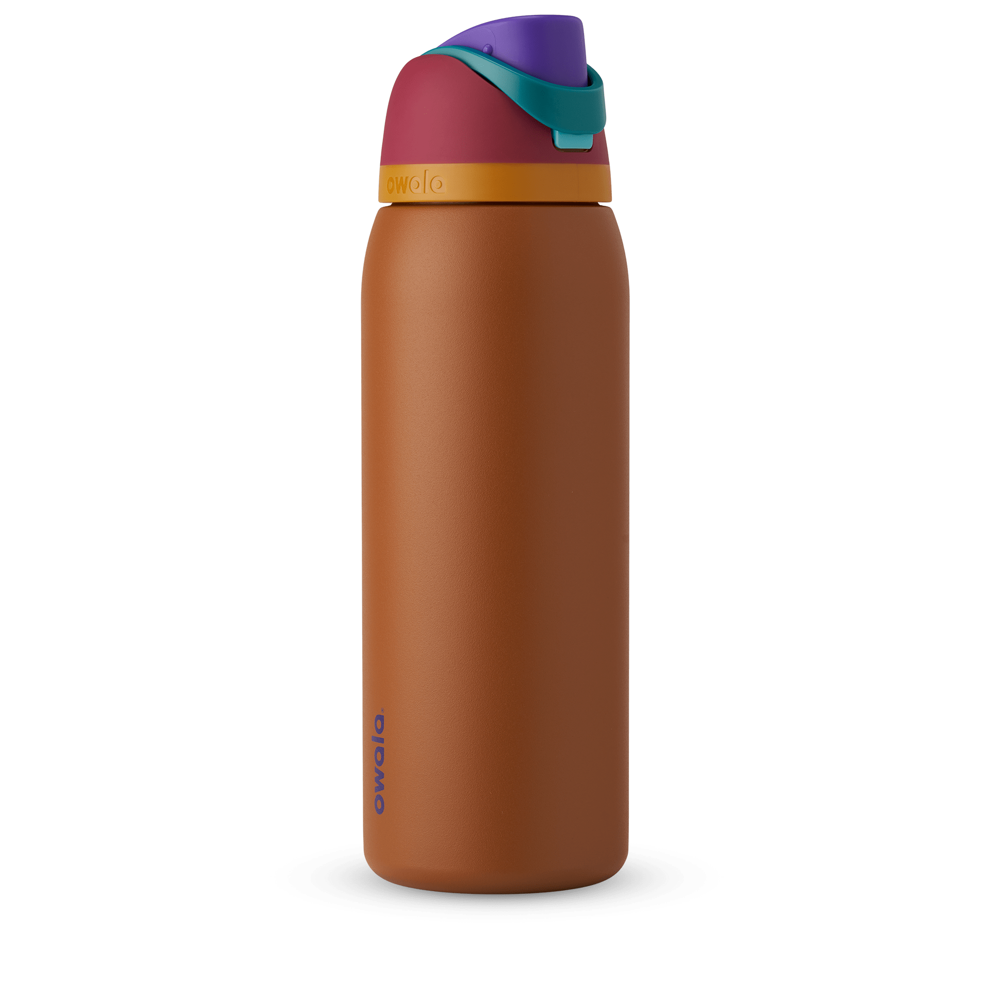 FreeSip water bottle