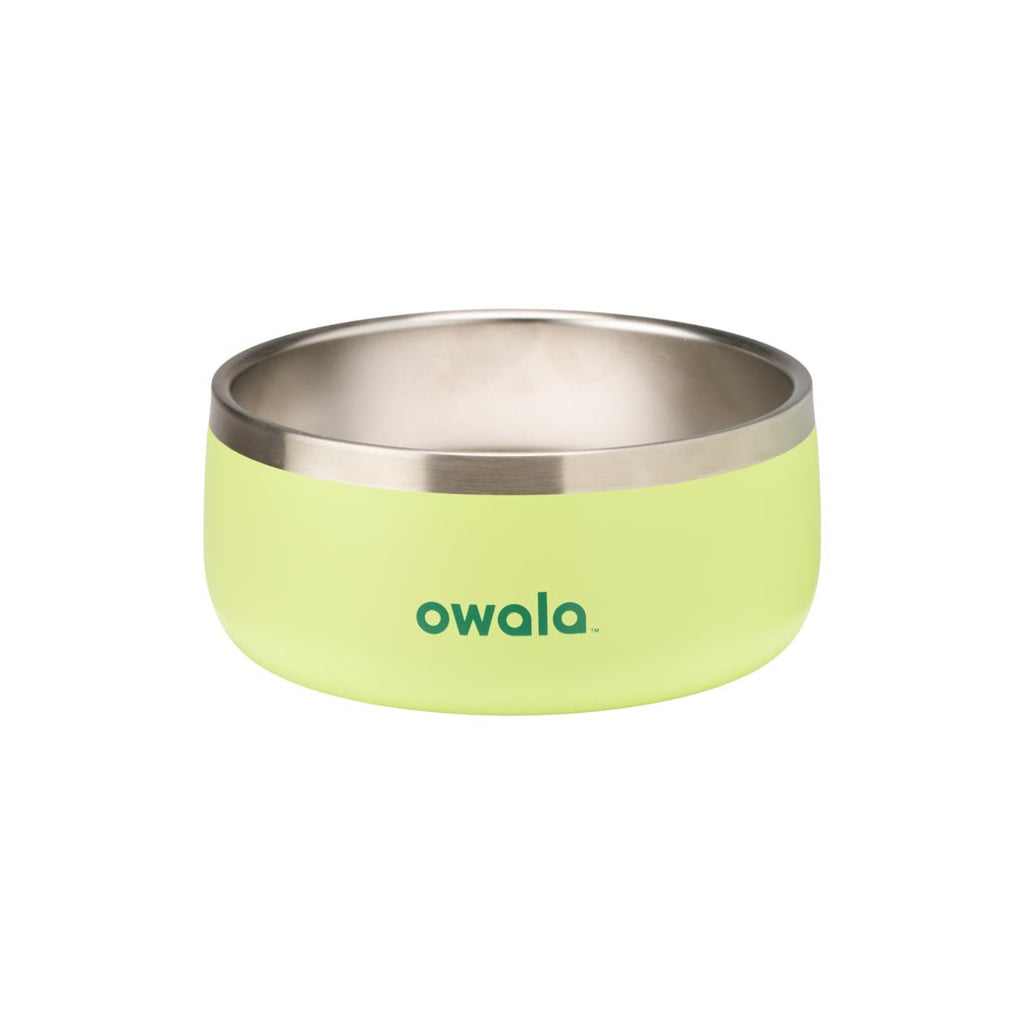 Pet Bowl 3-cup